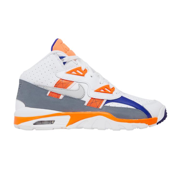 Air Trainer SC High GS 'Auburn' 2022